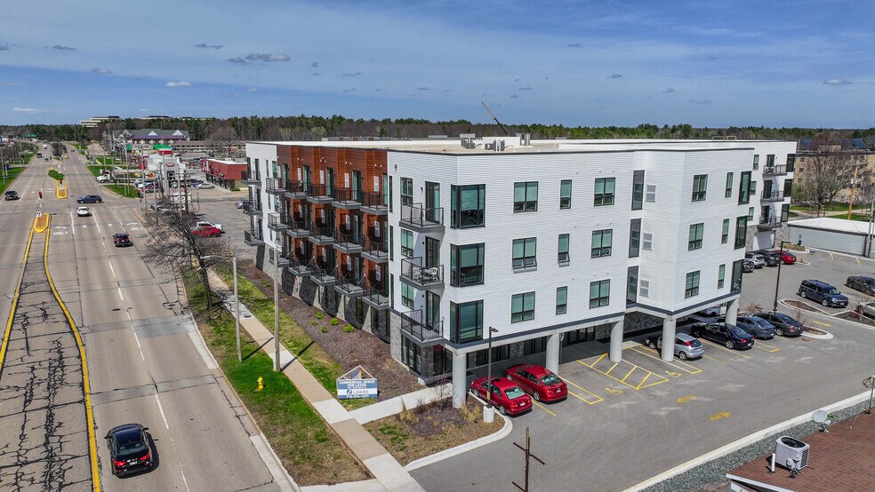 More Photos Of 209 Division St, Stevens Point Apartments For Lease