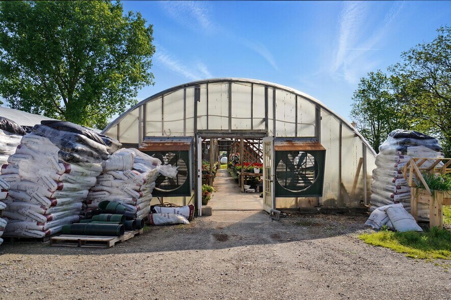 More Photos Of 1056 US-68, Xenia Garden Center For Sale