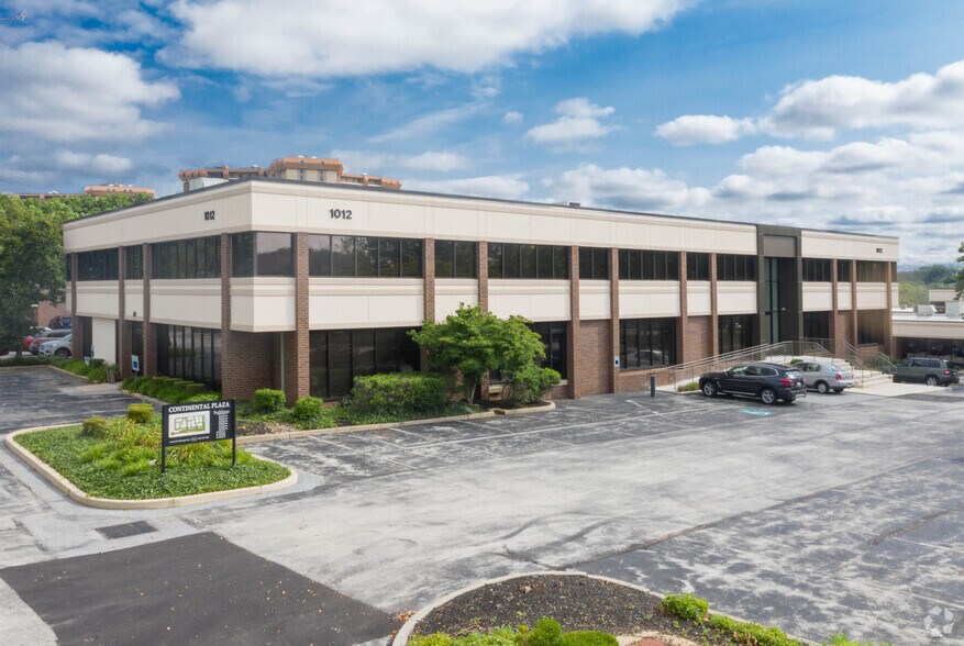 Primary Photo Of 1012 W 9th Ave, King Of Prussia Office For Lease