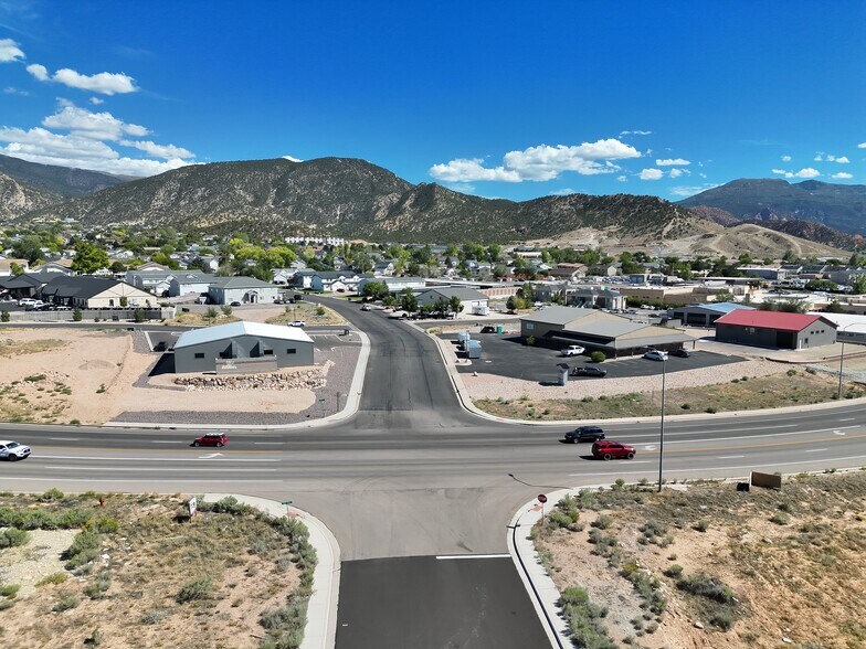 More Photos Of Cobblecreek Dr, Cedar City Land For Sale