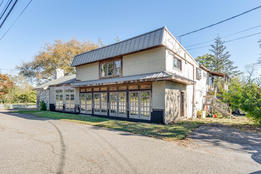 More Photos Of 158 State Route 79 N, Marlboro Restaurant For Sale