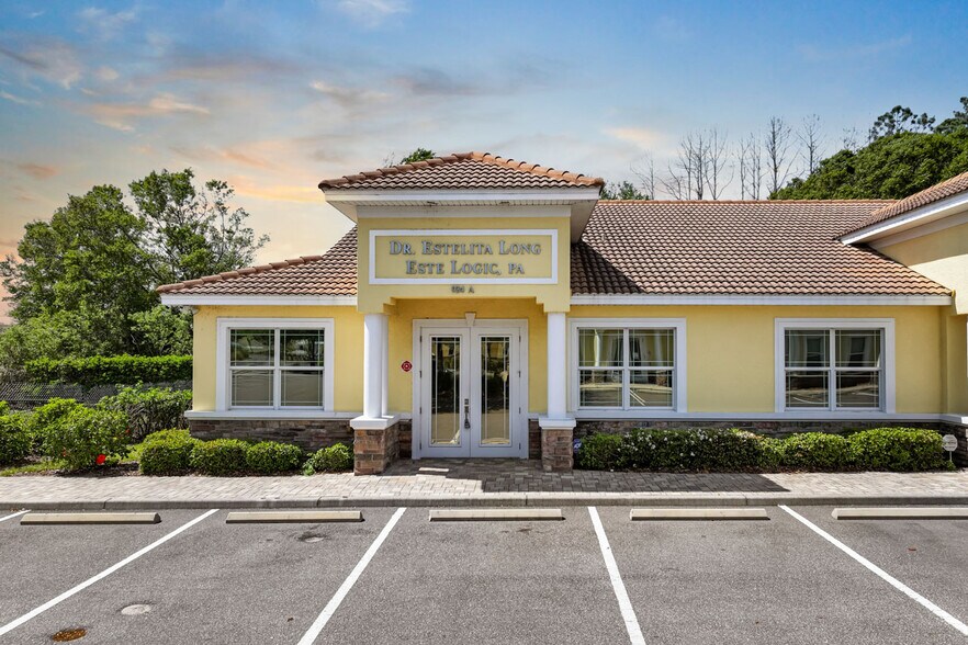 More Photos Of 934 Cypress Village Blvd, Sun City Center Office For Sale