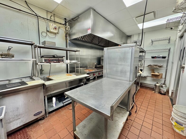 More Photos Of 3925 Merrick Rd, Seaford Restaurant For Sale