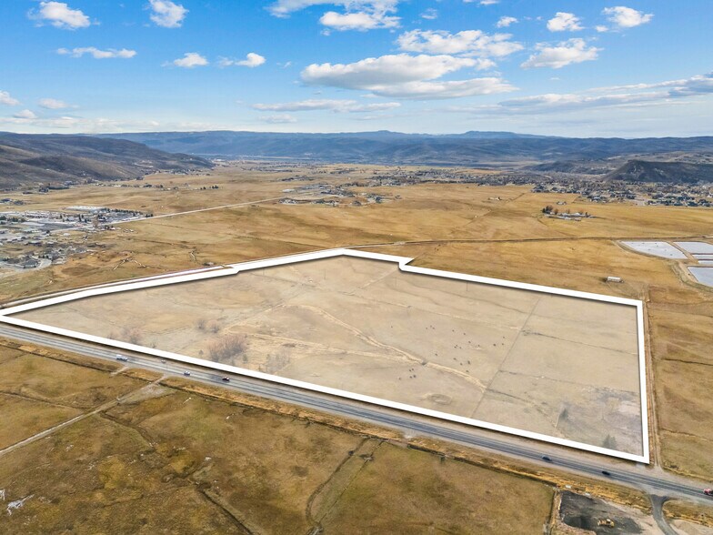 More Photos Of UT-248, Kamas Land For Sale