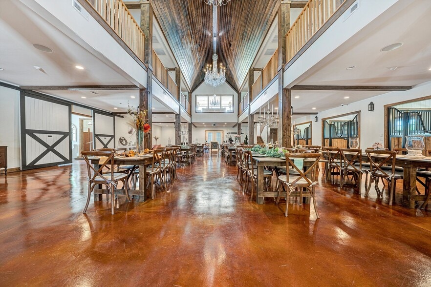 More Photos Of 9945 Brooks Mill Rd, Burnt Chimney Specialty For Sale