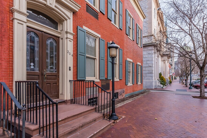 More Photos Of 204 State St, Harrisburg Office Residential For Sale
