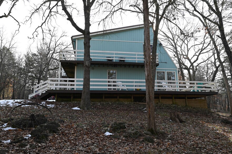 More Photos Of 2759 County Road 411, Berryville Hotel For Sale