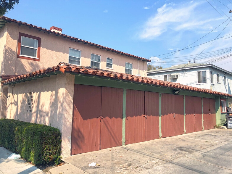 More Photos Of 321 W Hill St, Long Beach Multifamily For Sale