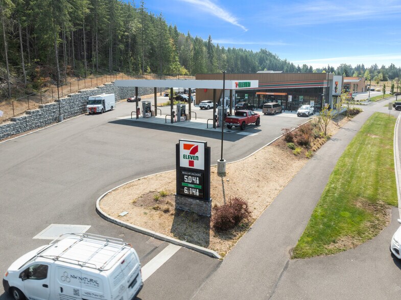 More Photos Of 19011 141st Street Ct E, Bonney Lake General Retail For Sale