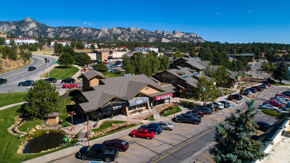 Primary Photo Of 451-453 E Wonder View, Estes Park Unknown For Lease