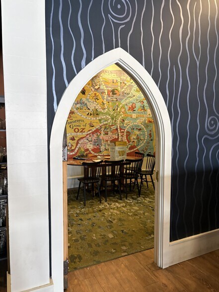 More Photos Of 968 Elm St, Manchester Storefront For Lease