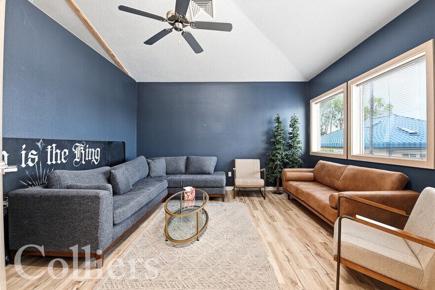 More Photos Of 4110 Eaton Ave, Caldwell Loft Creative Space For Sale