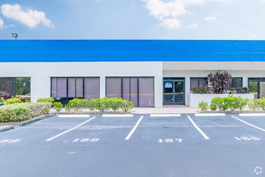 More Photos Of 4500 N Powerline Rd, Deerfield Beach Unknown For Lease