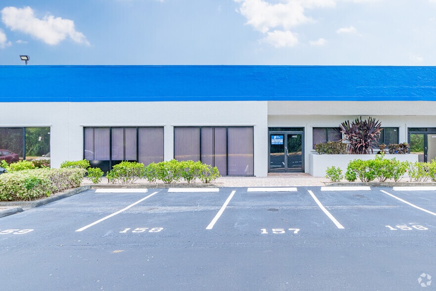 More Photos Of 4500 N Powerline Rd, Deerfield Beach Unknown For Lease