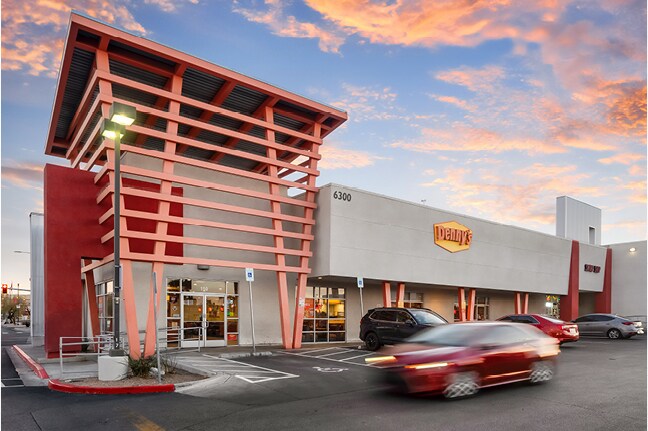 More Photos Of , Las Vegas General Retail For Sale