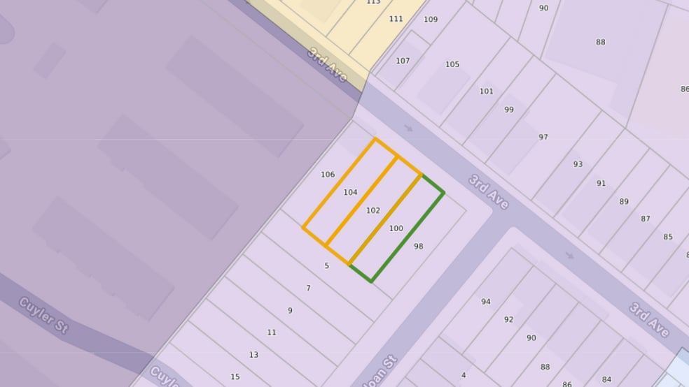 More Photos Of , Albany Land For Sale