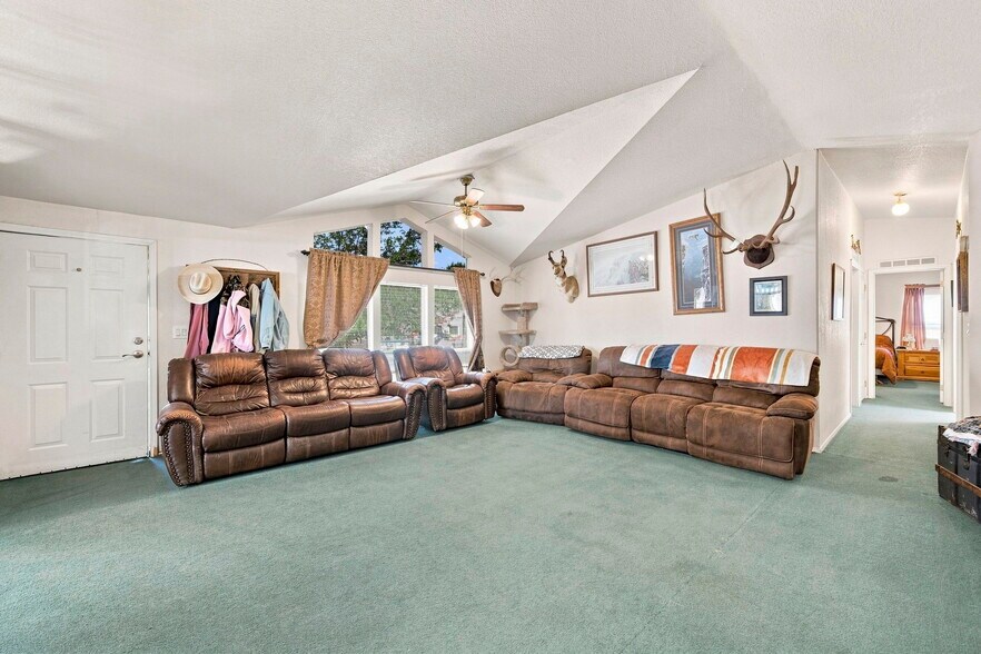 More Photos Of 2295 S Hwy 89, Chino Valley Warehouse For Sale