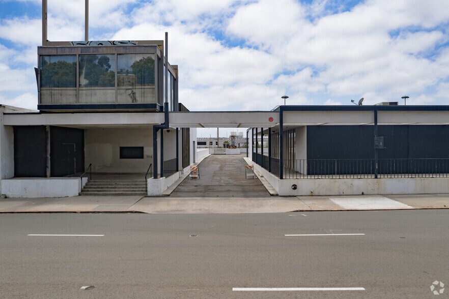 More Photos Of 3554-3590 Kettner Blvd, San Diego Light Manufacturing For Sale