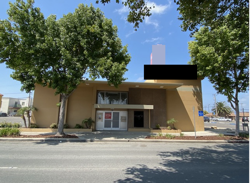 Primary Photo Of 215 N H St, Lompoc Storefront Retail Office For Lease