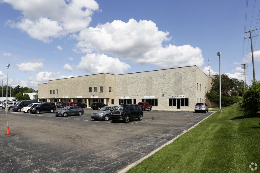 More Photos Of 4485 Plainfield Ave NE, Grand Rapids Storefront For Lease