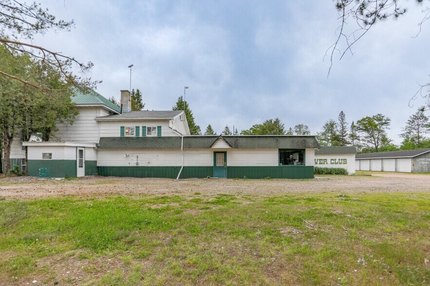 More Photos Of N8894 County Road H, Irma Restaurant For Sale