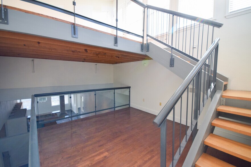 More Photos Of 417-419 Main St, North Little Rock Storefront Retail Office For Sale