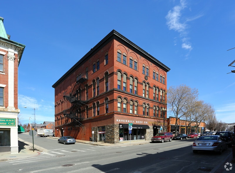 More Photos Of 111-117 Merrimack Pl, Haverhill Office For Lease