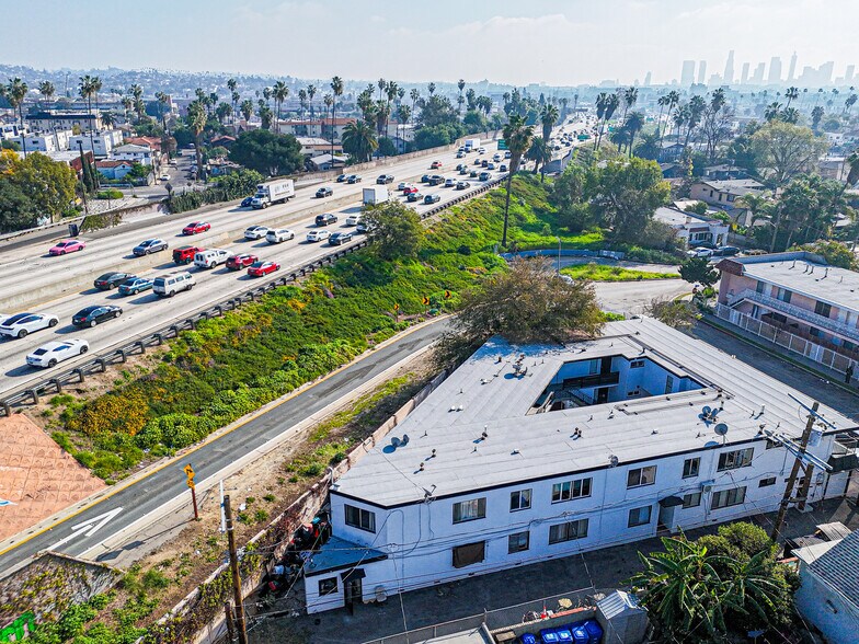 More Photos Of 4771 Marathon St, Los Angeles Apartments For Sale