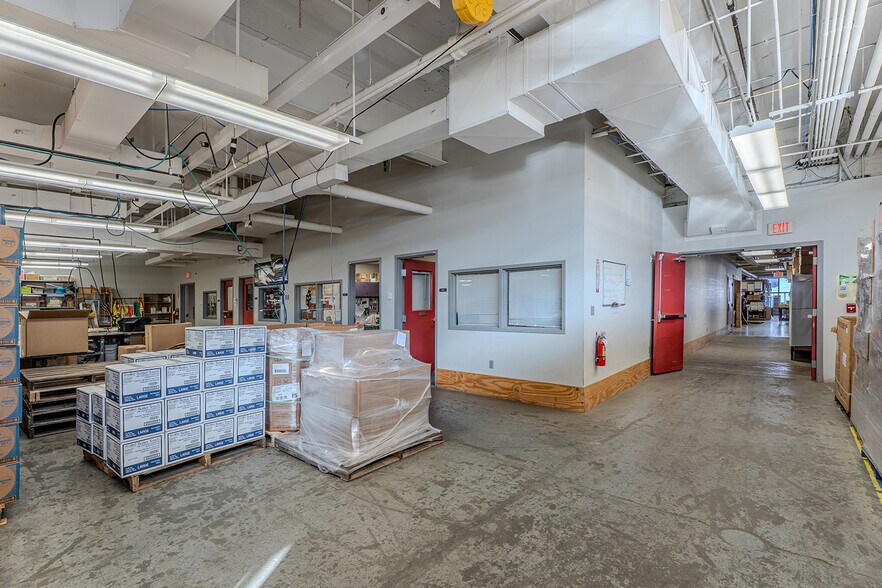 More Photos Of , Buffalo Office For Sale