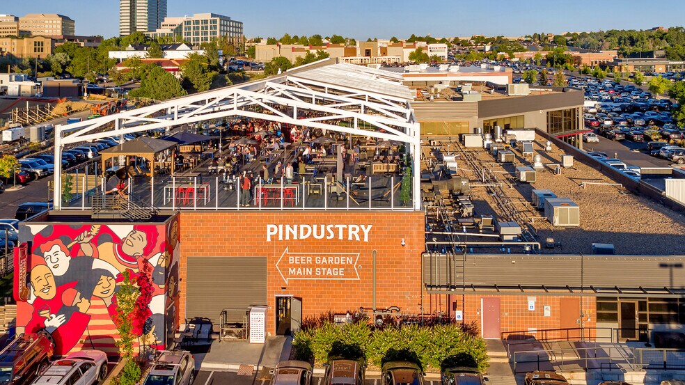 More Photos Of 7939 E Arapahoe Rd, Greenwood Village General Retail For Lease