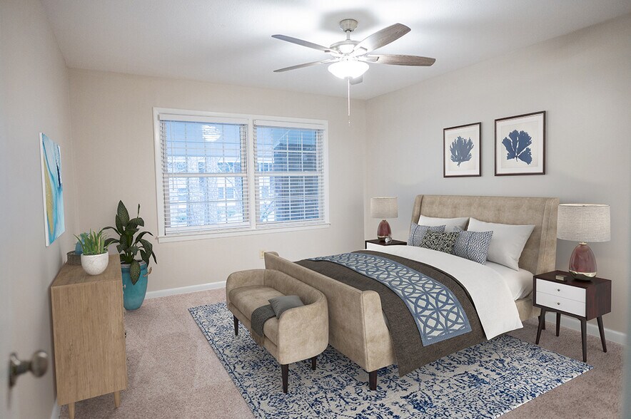 More Photos Of 2109 Elvira St, Fayetteville Apartments For Sale