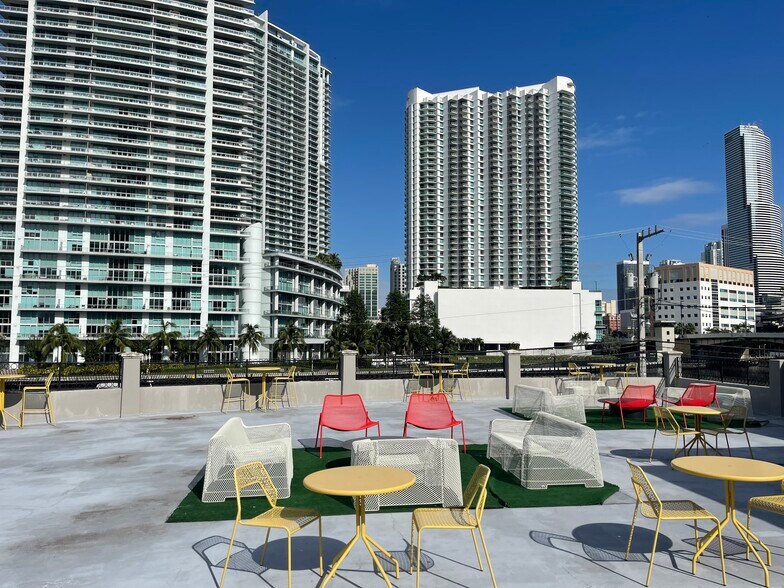 More Photos Of 66 SW 6th St, Miami Loft Creative Space For Lease