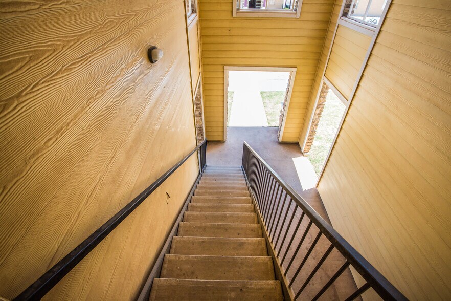 More Photos Of , Lubbock Multifamily For Sale