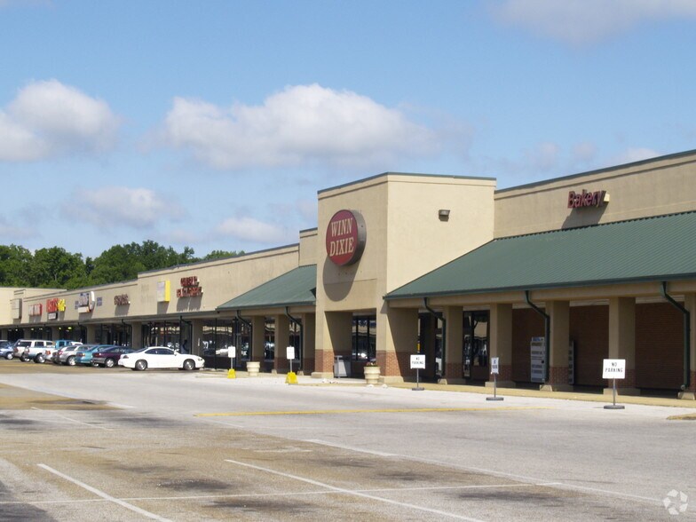 More Photos Of 809-915 Ellis Ave, Jackson Unknown For Lease