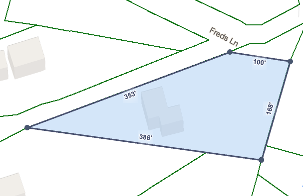 More Photos Of 3307 Sam W Dr ave, Conway Flex For Sale
