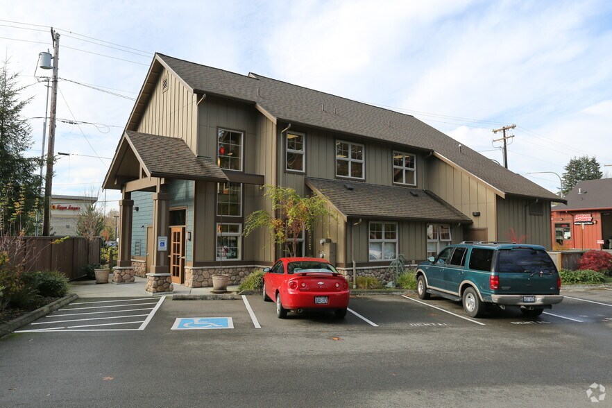More Photos Of 24003 Bothell Everett Hwy, Bothell Medical For Lease