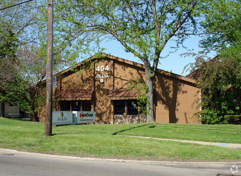 More Photos Of 404 S Reynolds Rd, Toledo Office Residential For Lease