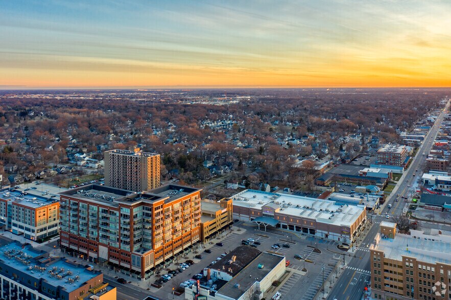 More Photos Of 360 N Main St, Royal Oak Apartments For Lease