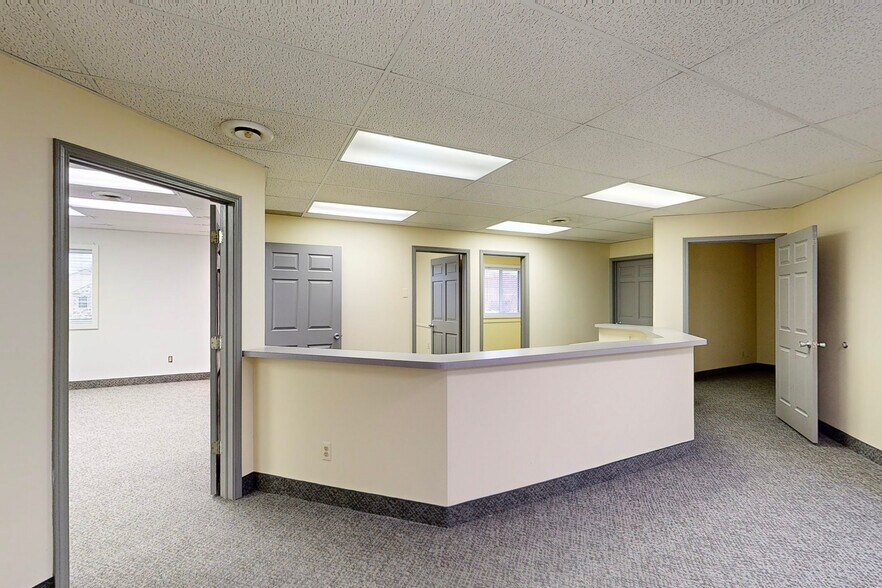 Photo of 3rd Floor Ste 301 & 302