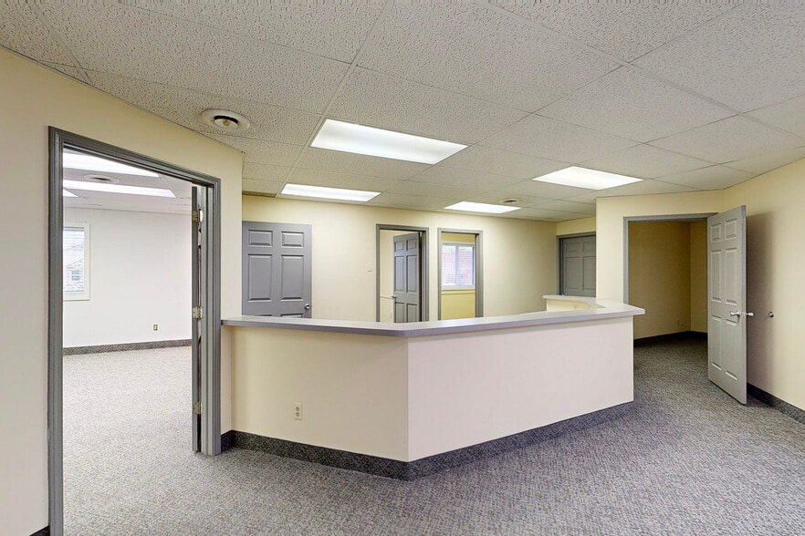 Photo of 3rd Floor Ste 301 & 302