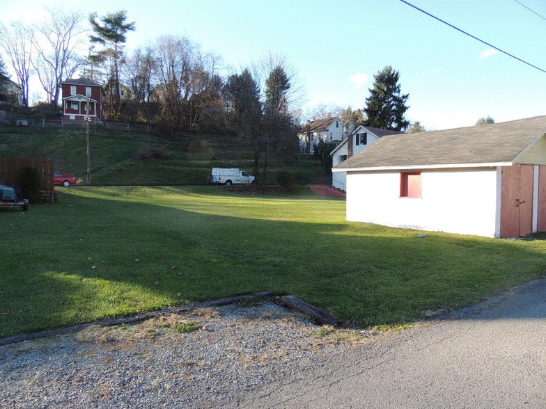 More Photos Of 301 E Brockway Ave, Morgantown Land For Sale