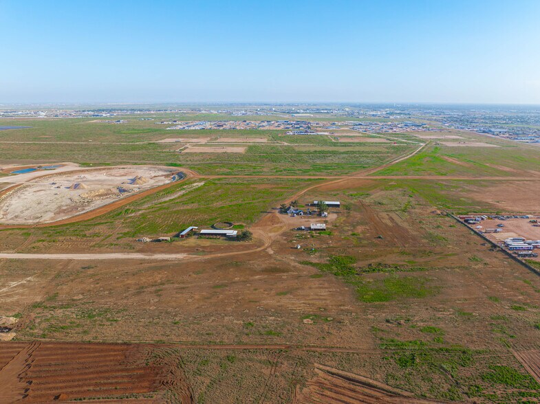 More Photos Of 000000 Antelope Trail, Midland Land For Sale
