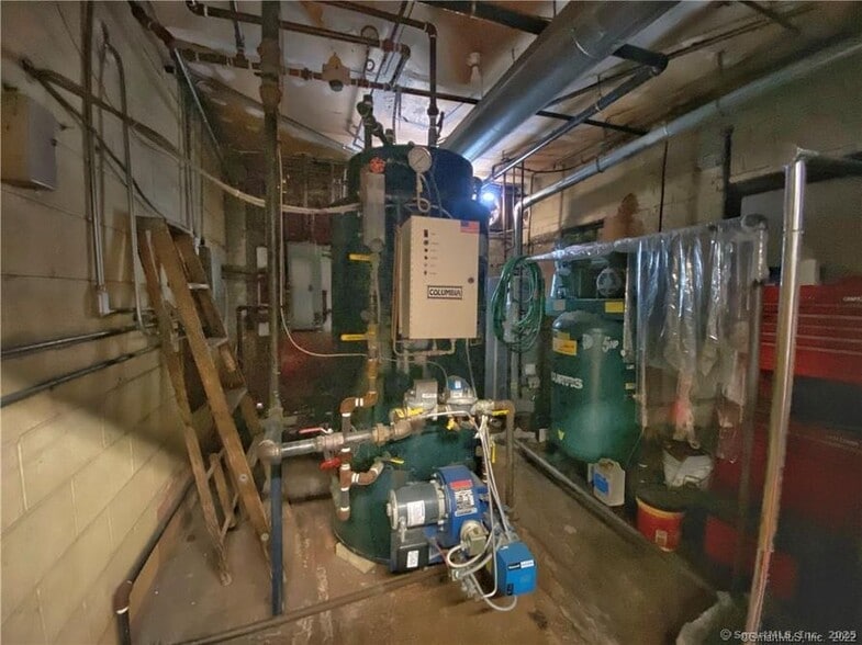 More Photos Of 57 Main St, Winsted Storefront Retail Residential For Sale