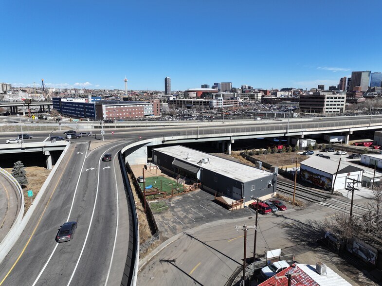 More Photos Of 1835 W Colfax Ave, Denver Warehouse For Sale