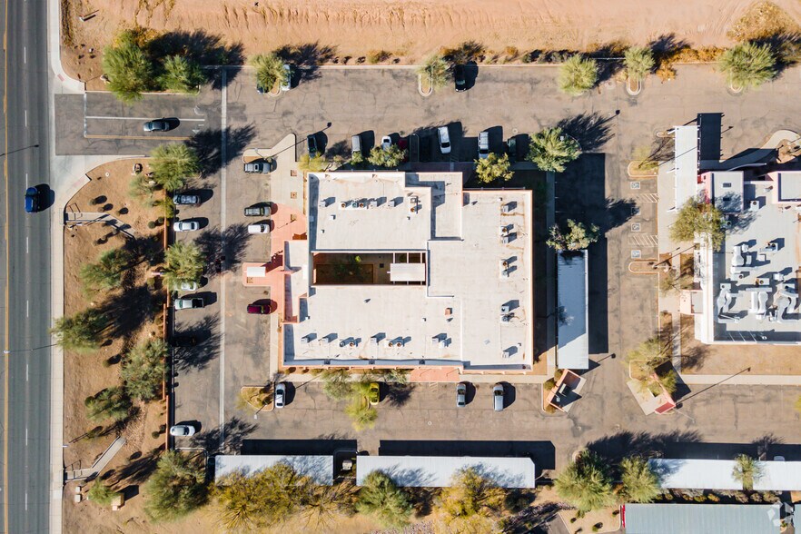 More Photos Of 1760 E Florence Blvd, Casa Grande Medical For Lease