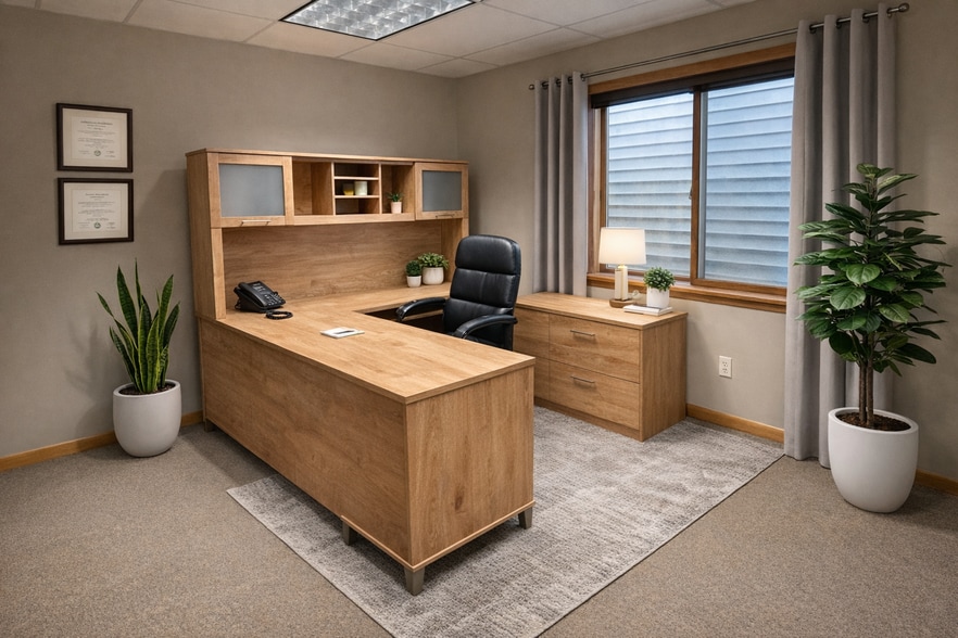 More Photos Of 1105 Catalyn St, Schenectady Warehouse For Sale