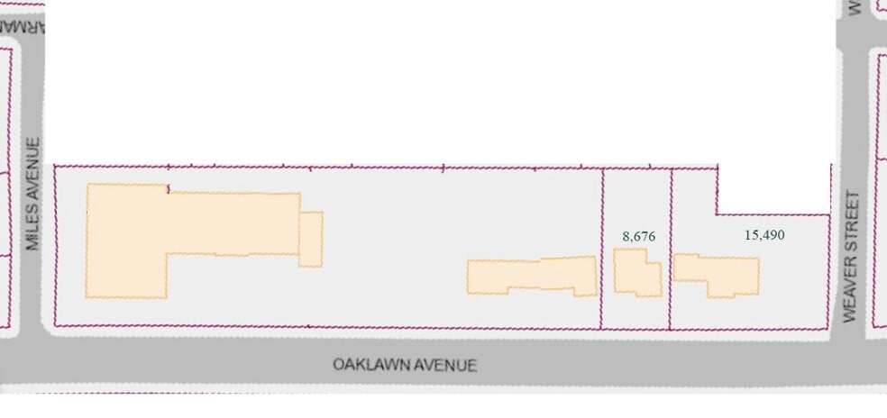More Photos Of 800 Oaklawn Ave, Cranston Unknown For Lease