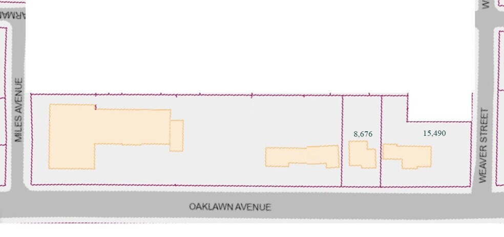 More Photos Of 800 Oaklawn Ave, Cranston Unknown For Lease