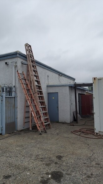 More Photos Of 5057 Lante St, Baldwin Park Warehouse For Sale