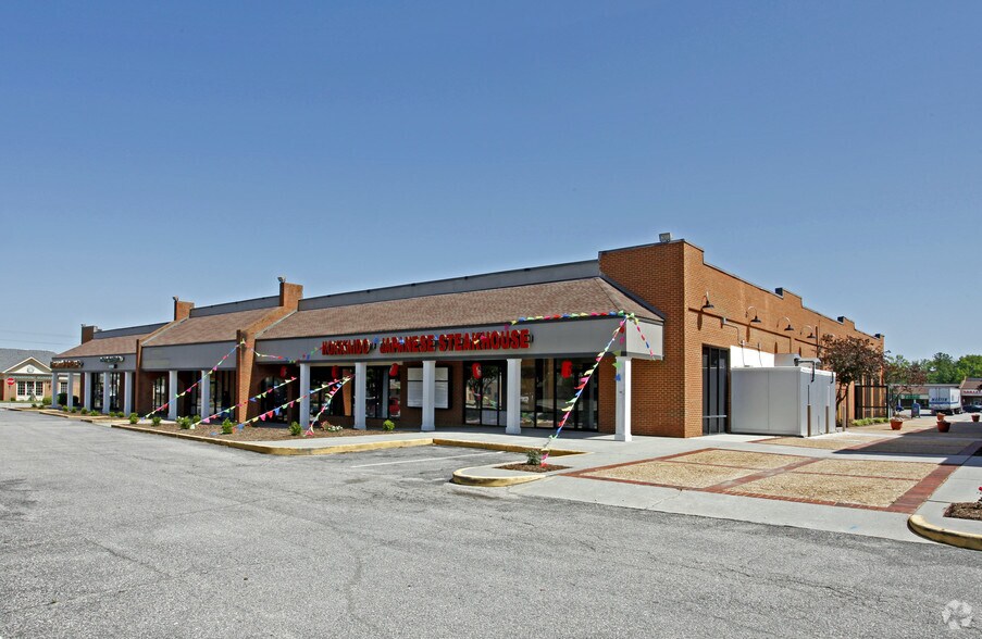 More Photos Of 5200-5260 Oaklawn Blvd, Hopewell Unknown For Lease